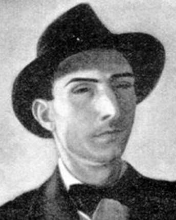 Borgese Leonardo